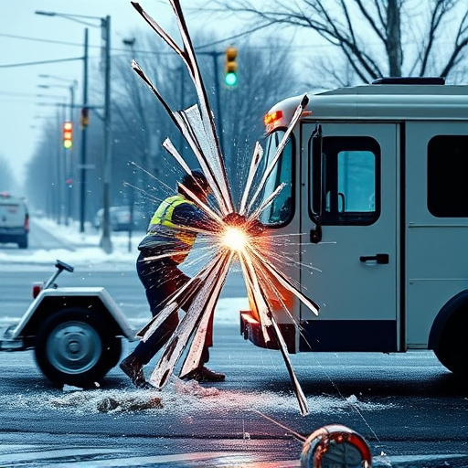 collision estimate