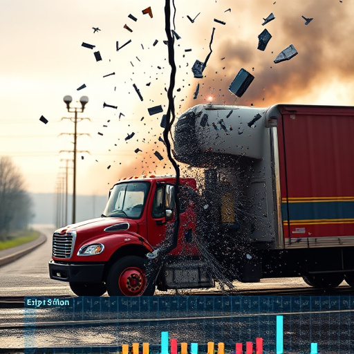 collision estimate