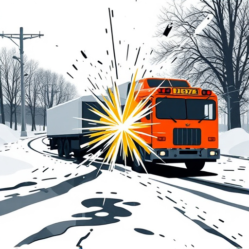 collision estimate