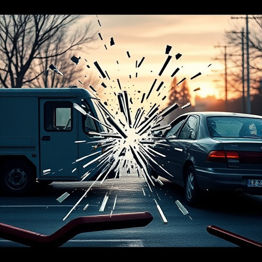 collision estimate