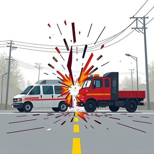 collision estimate