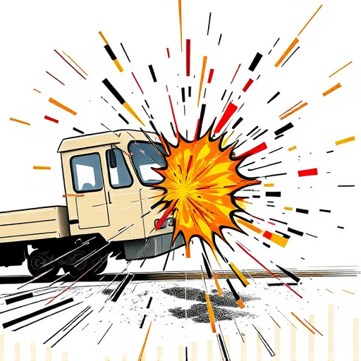 collision estimate