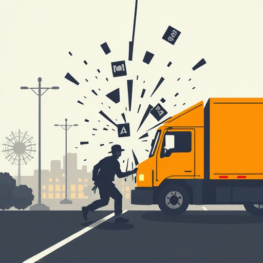 collision estimate