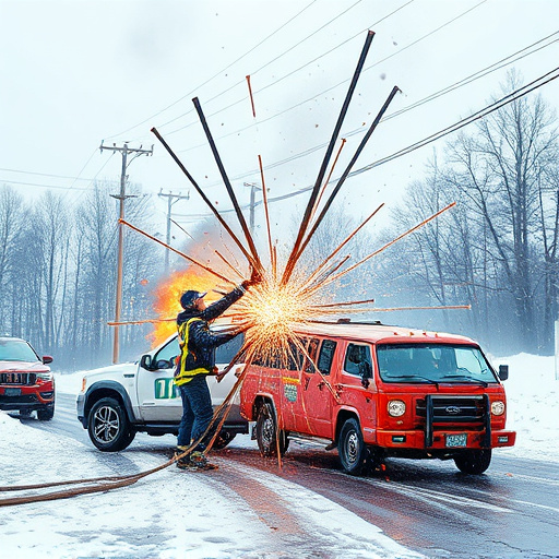 collision estimate