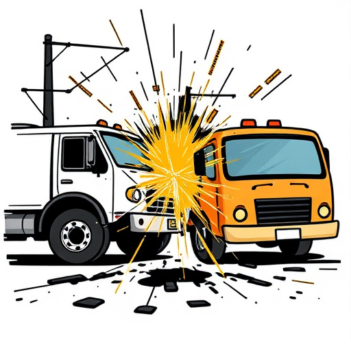 collision estimate