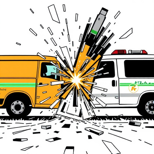 collision estimate