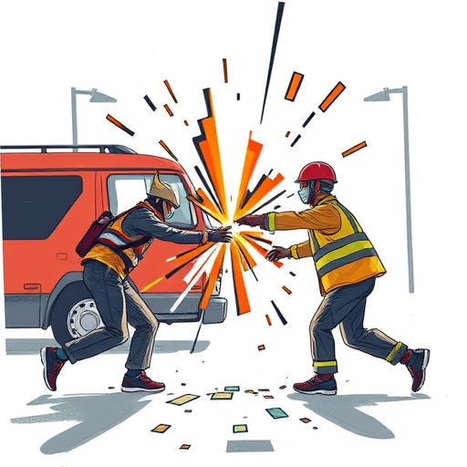 collision estimate