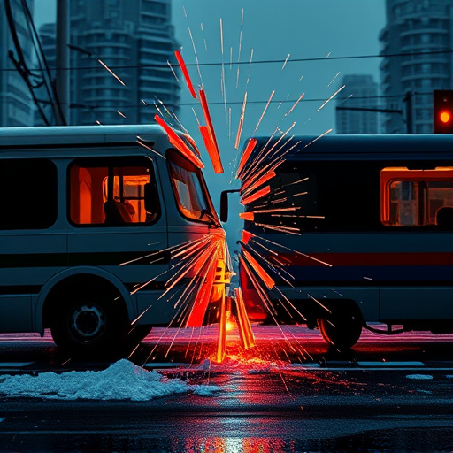 collision estimate