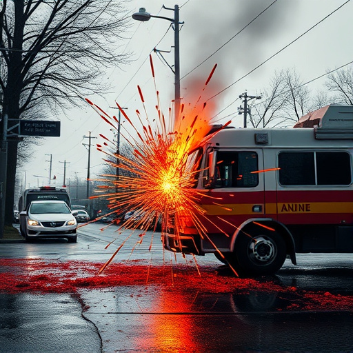 collision estimate