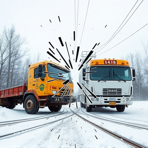 collision estimate
