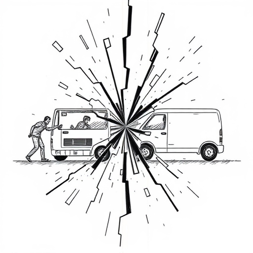 collision estimate