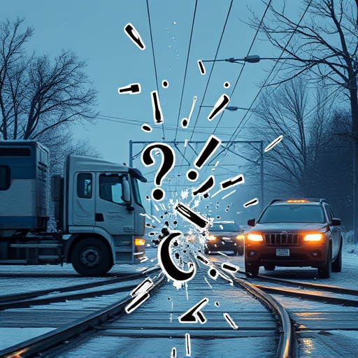 collision estimate