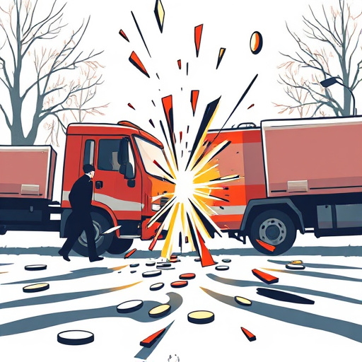 collision estimate