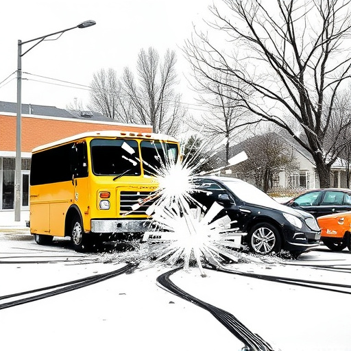 collision estimate