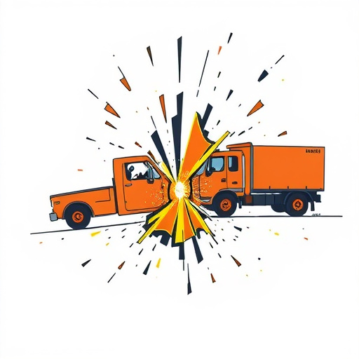 collision estimate