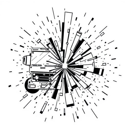 collision estimate