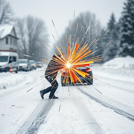 collision estimate