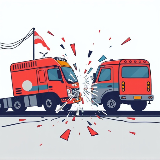 collision estimate