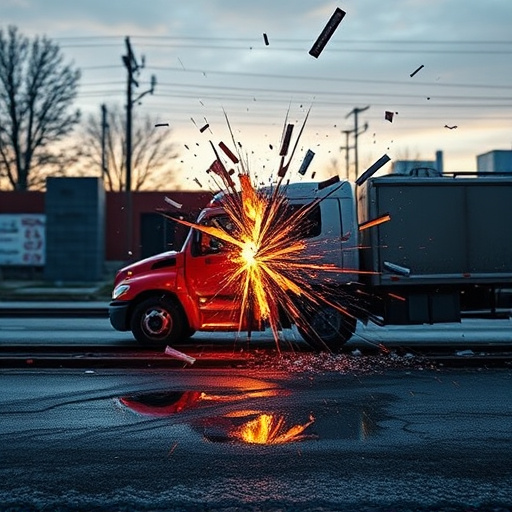 collision estimate