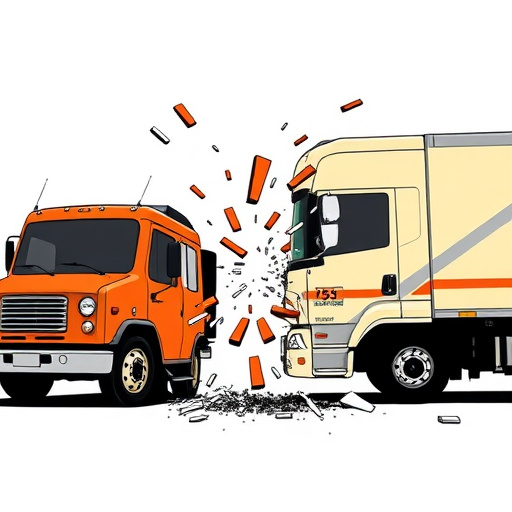 collision estimate