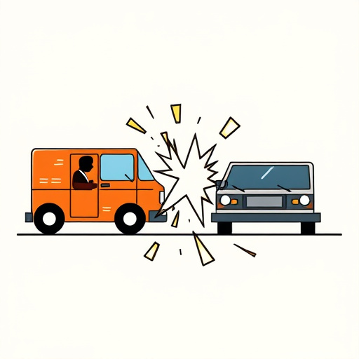 collision estimate