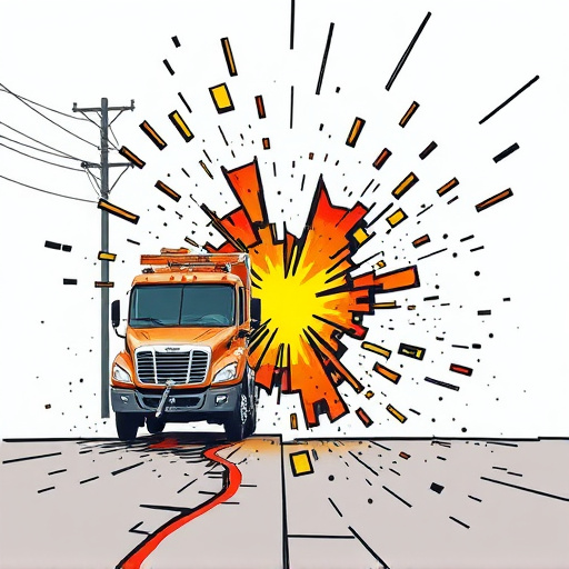collision estimate