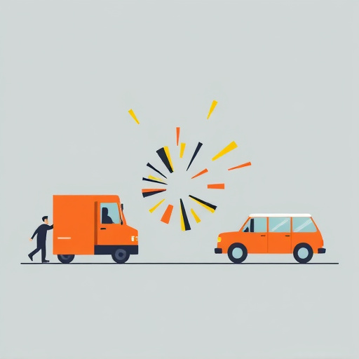 collision estimate