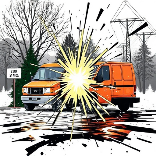 collision estimate