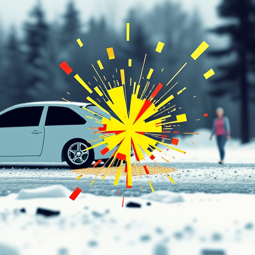 collision estimate