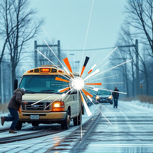 collision estimate