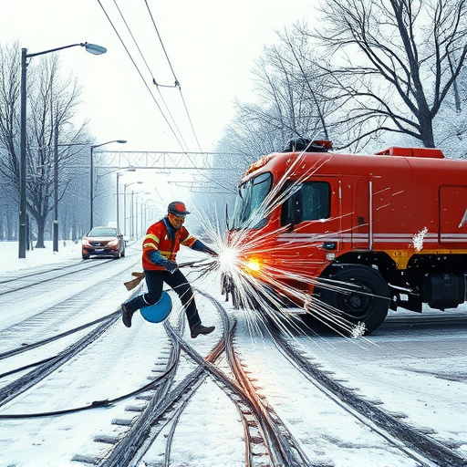 collision estimate