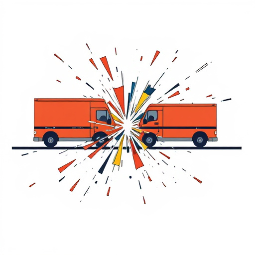 collision estimate