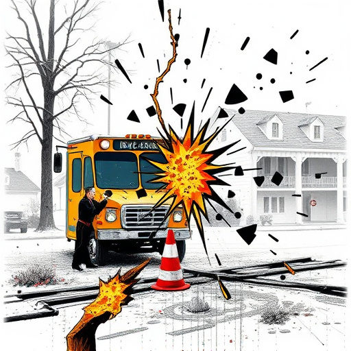 collision estimate