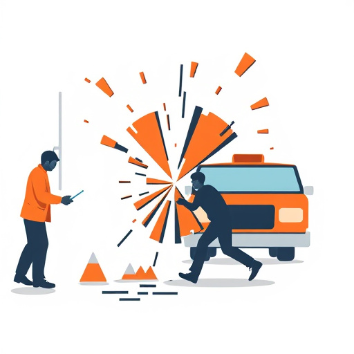 collision estimate