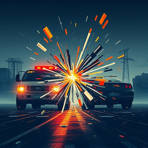 collision estimate