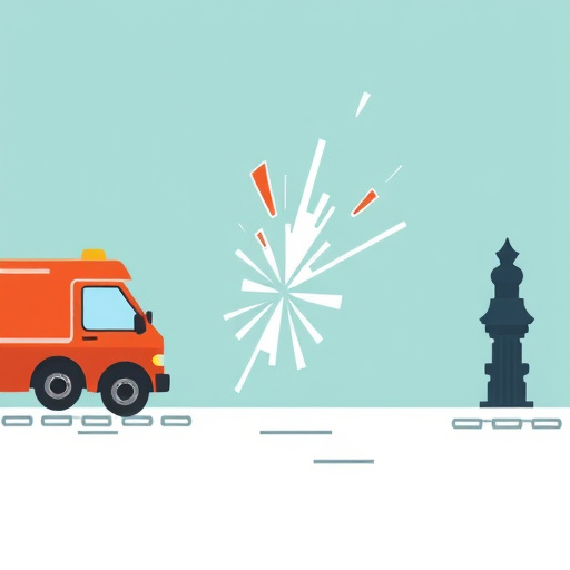 collision estimate