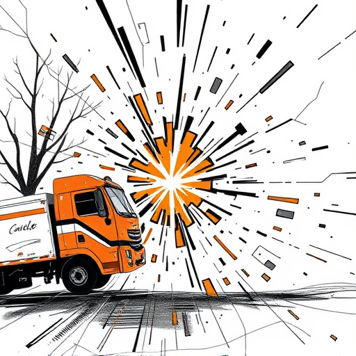 collision estimate