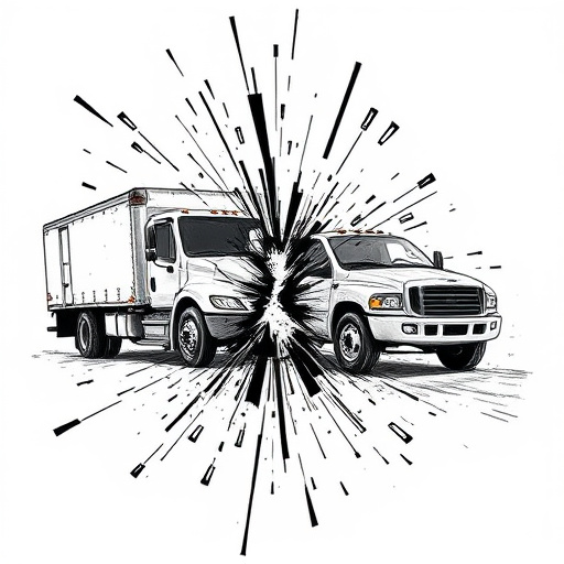 collision estimate