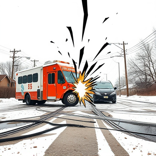collision estimate