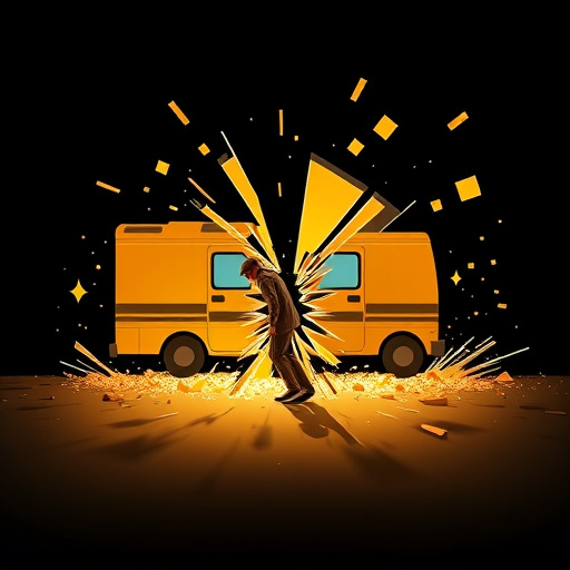 collision estimate