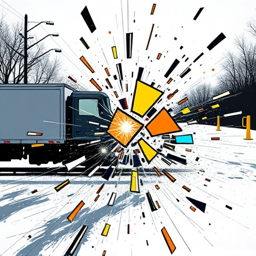 collision estimate