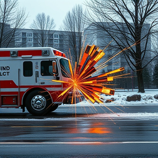 collision estimate