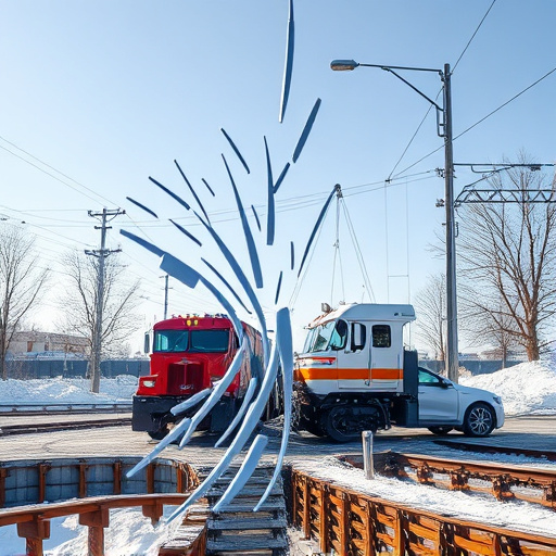 collision estimate