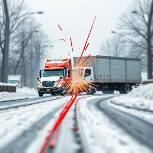 collision estimate