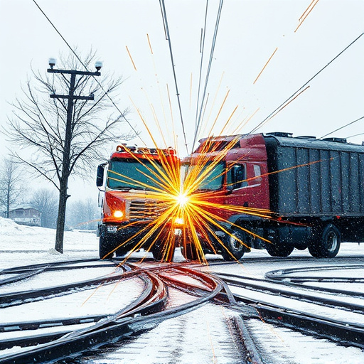 collision estimate