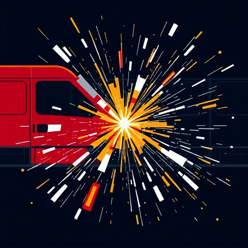collision estimate
