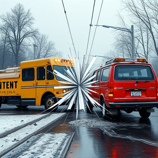collision estimate