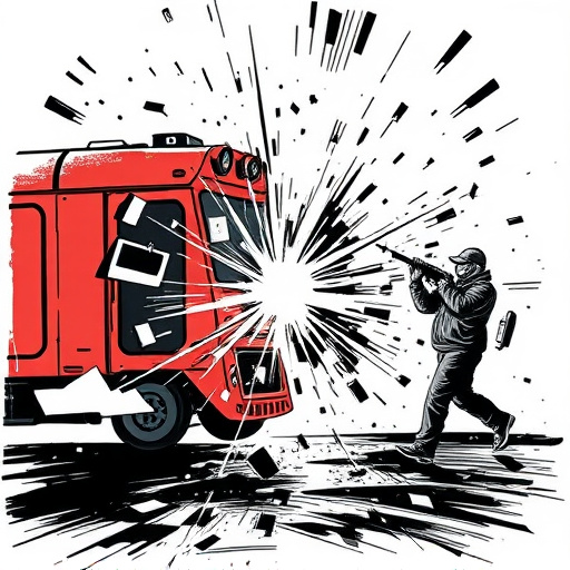 collision estimate