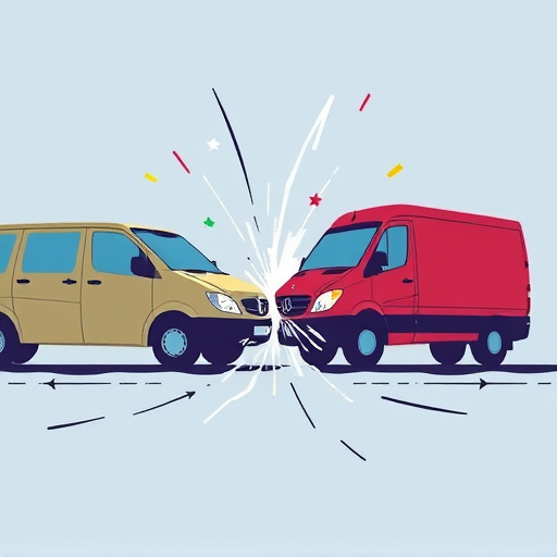 collision estimate