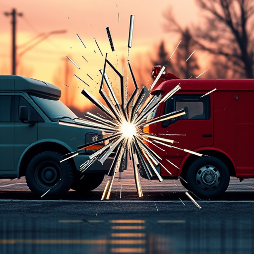 collision estimate